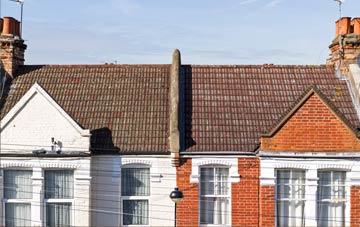 clay roofing Bilsington, Kent