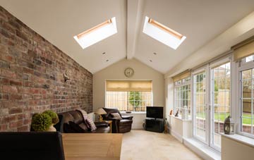 conservatory roof insulation Bilsington, Kent