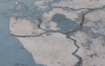 fibreglass roofing replacement Bilsington