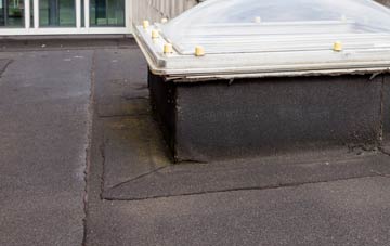 disadvantages of Bilsington flat roofs