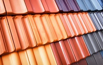 Bilsington roof tile costs