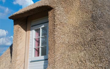 Bilsington thatch roof disadvantages